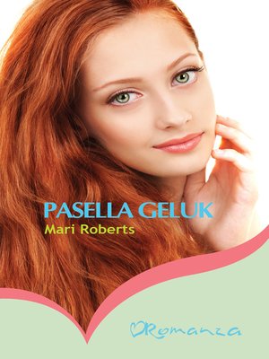cover image of Pasella geluk